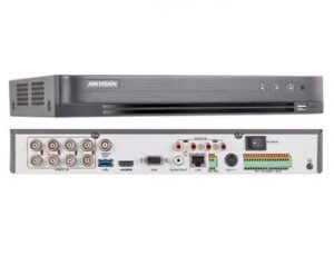 Hikvision 8 CHANNEL DVR