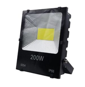 200 Watts LED Flood Light - Image 2