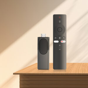 4K TV Stick with voice control - Image 3