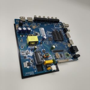 Smart LED TV Motherboard 50W Power 1G+8G Android 14 for 32-42 Inches - Image 4